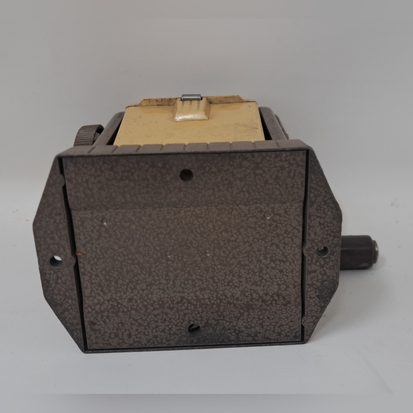 Apsco Pencil Sharpener Dexter Super 10 Vintage 80s 90s - Picture 7 of 10